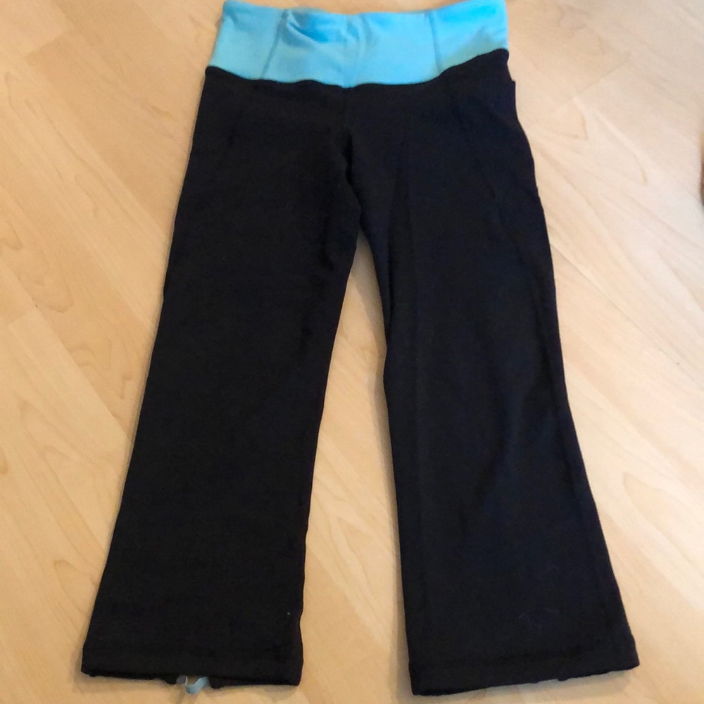 Lululemon- Workout Pants
